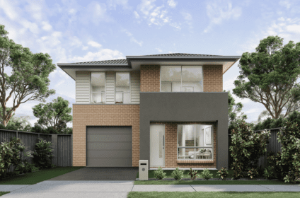 Gundari - Tallawong Residences - Lot 1