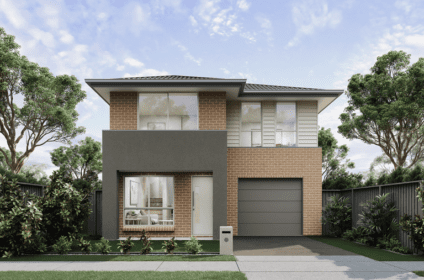 Gundari - Tallawong Residences - Lot 14