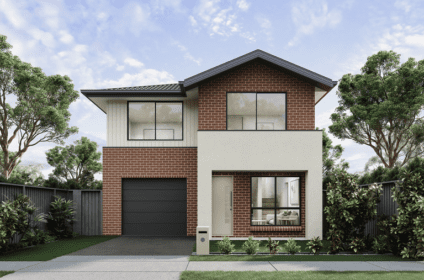 Gundari - Tallawong Residences - Lot 2
