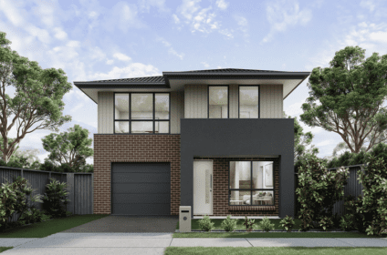 Gundari - Tallawong Residences - Lot 3